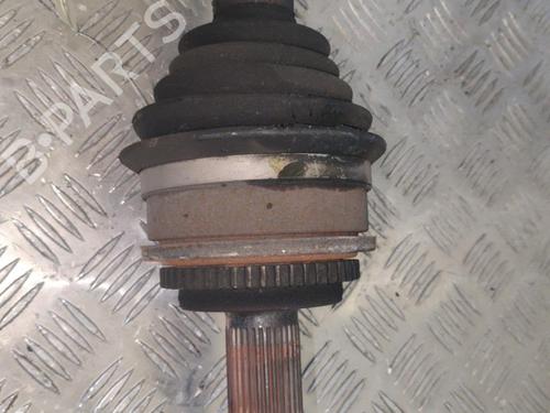 Right rear driveshaft LAND ROVER RANGE ROVER SPORT I (L320) 3.0 D 4x4 | BP25657496M41 