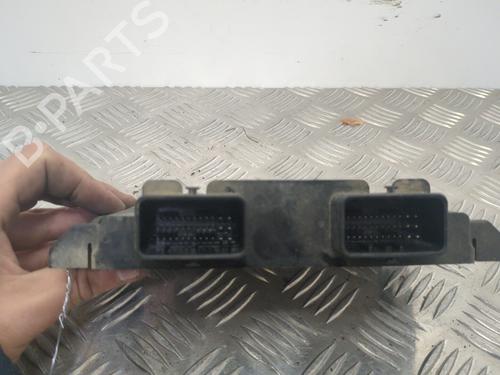 Engine control unit (ECU) CITROËN BERLINGO / BERLINGO FIRST Box Body/MPV (M_) 1.9 D 70 (MBWJZ, MCWJZ) | BP25659145M57