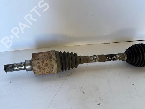 Used Left front driveshaft Left front driveshaft 37157139 37157139