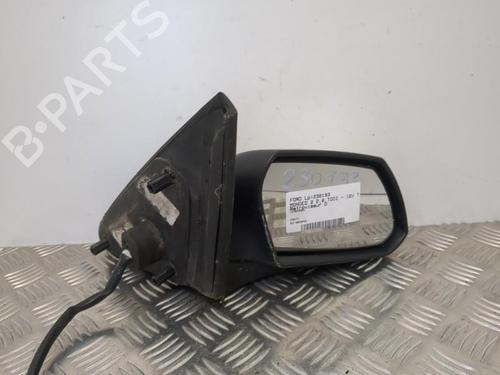 Right mirror FORD MONDEO III Saloon (B4Y) 2.0 16V TDDi / TDCi | BP25656983C27 