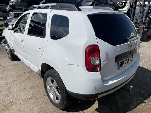 Instrument cluster DACIA DUSTER (HS_) 1.5 dCi 4x4 (HSMC, HSMD) | BP25655333C47 