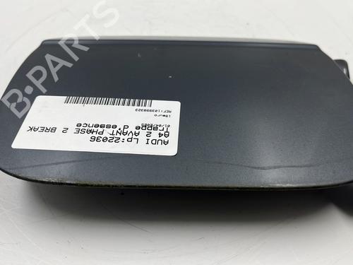 Fuel flap AUDI A4 B7 Avant (8ED) 2.0 TDI quattro | BP25656179C131 