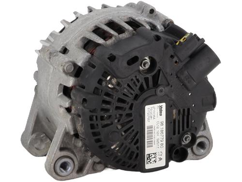 Generator PEUGEOT 3008 II SUV (MC_, MR_, MJ_, M4_) 1.2 THP/ PureTech 130 (MRHNSM, MRHNSU, MRHNSJ, MRHNYW,... (131 hp) 26400697