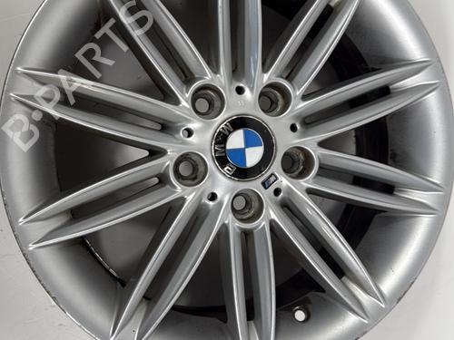 Used Rim BMW 1 (E81) 116 d (116 hp) 27236488