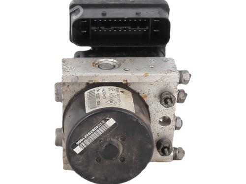 ABS pump RENAULT TWINGO II (CN0_) 1.2 16V (CN04, CN0B) | BP25658372M43  - Image 5
