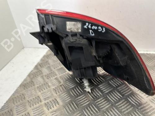 Right taillight VW GOLF VI (5K1) 1.4 TSI | BP25658862C35  - Image 9