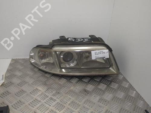 Right headlight AUDI A4 B6 Avant (8E5) 1.9 TDI | BP25660792C29 - Image 4