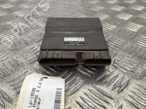 Module électronique TOYOTA RAV 4 II (_A2_) 2.0 D 4WD (CLA20_, CLA21_, CLA20R, CLA21R) | BP25655355M83 
