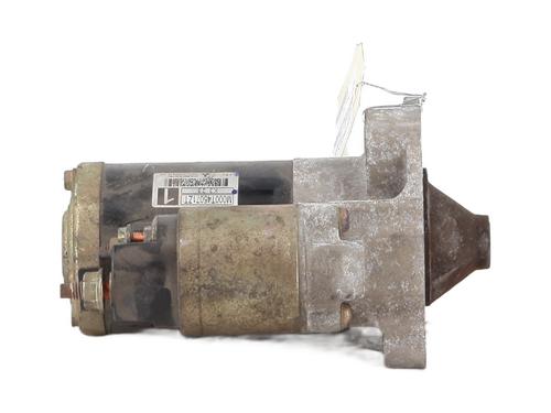Used Starter Starter CITROËN C3 I (FC_, FN_) 1.4 i (73 hp) 29893021 29893021