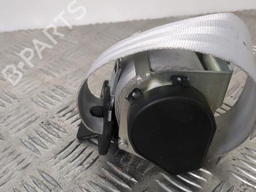 Rear left belt tensioner RENAULT MEGANE III Coupe (DZ0/1_) 1.6 dCi (DZ00, DZ12, DZ2A, DZ13) | BP25654853C89 
