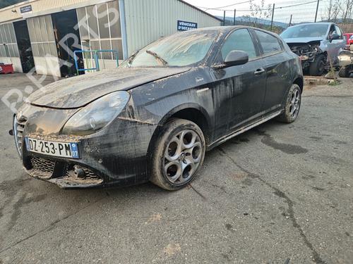 Used Parts ALFA ROMEO GIULIETTA (940_) 2.0 JTDM (940FXQ1A, 940FYC1A) (150 hp) 4341064