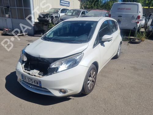 Teile für NISSAN NOTE (E12) 1.5 dCi 4937599