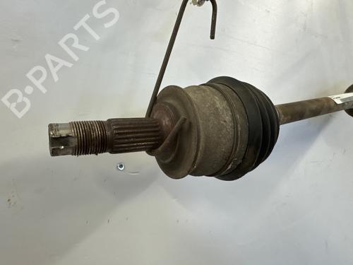 Used Left front driveshaft Left front driveshaft FIAT 500 (312_) 1.2 (312AXA1A) (69 hp) 34204202 34204202