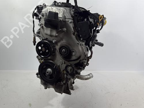 Engine KIA SOUL II (PS) 1.6 CRDi 128 | BP26153665M1 
