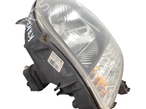 Left headlight RENAULT KANGOO Express (FC0/1_) 1.5 dCi (FC07, FC1R) | BP33969547C28 - Image 5