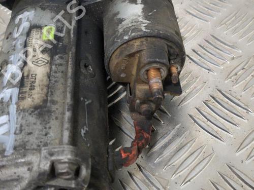 Starter RENAULT ESPACE IV (JK0/1_) 2.2 dCi (JK0H) | BP25656080M8  - Image 5