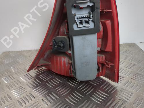 Left taillight RENAULT CLIO II (BB_, CB_) 1.5 dCi (B/CB07) | BP25658165C34 