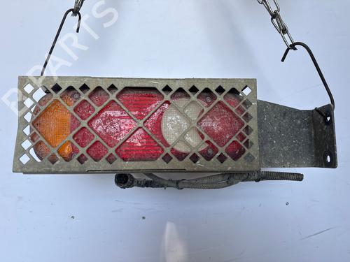 Left taillight RENAULT MASTER III Van (FV) 2.3 dCi 135 FWD (FV0N, FV08, FV06, FV00, FV1S) | BP36139871C34 - Image 2