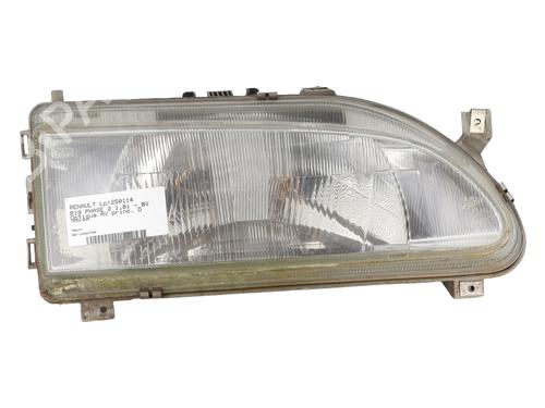 Used Right headlight RENAULT 19 II (B/C53_) 1.8 (5/353A) (90 hp) 26313608