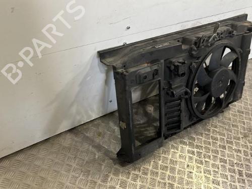Heater blower motor PEUGEOT 308 I (4A_, 4C_) 1.6 HDi | BP25655607M62 