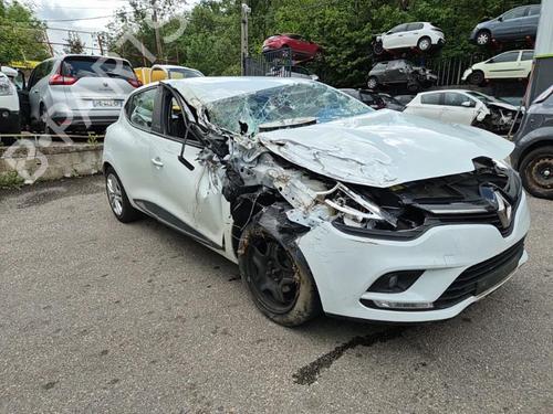 Right taillight RENAULT CLIO IV (BH_) 1.5 dCi 90 | BP25655226C35 