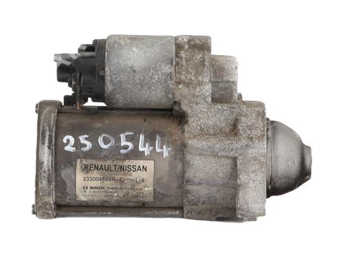 Used Starter RENAULT MEGANE IV Hatchback (B9A/M/N_) 1.5 dCi 110 (B9A3) (110 hp) 32390421