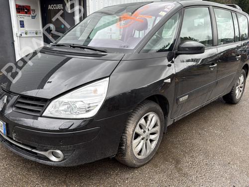 Brugte RENAULT ESPACE IV (JK0/1_) 2.0 dCi (JK01, JK02, JK1J, JK1K, JK1H) (150 hp) 4413279