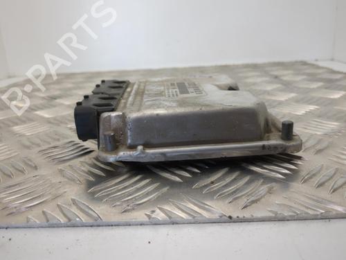 Engine control unit (ECU) AUDI A3 (8L1) 1.9 TDI | BP25661137M57