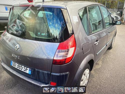 Zekeringkast RENAULT SCÉNIC II (JM0/1_) 1.5 dCi (JM02, JM13) | BP25655661E1 