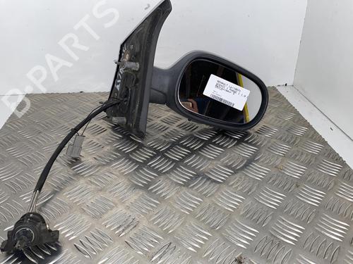 Right mirror RENAULT MEGANE Scenic (JA0/1_) 1.9 dTi (JA0N) | BP25659280C27 