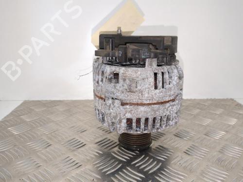 Alternator RENAULT TWINGO II (CN0_) 1.5 dCi 75 | BP25659308M7