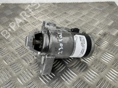 Starter CITROËN C3 Picasso (SH_) 1.4 VTi 95 (SH8FSC, SH8FP0, SH8FP6) | BP25656700M8 