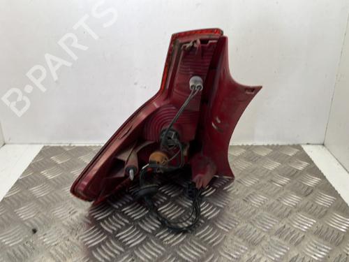 Left taillight CITROËN C4 I (LC_) 1.6 HDi | BP25655391C34 