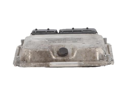 Used Engine control unit (ECU) Engine control unit (ECU) 25655988 25655988