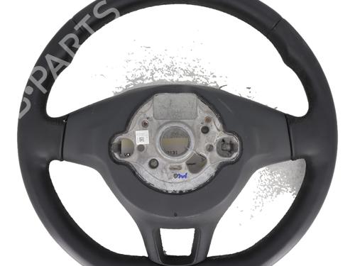 Steering wheel VW POLO VI (AW1, BZ1, AE1) 1.0 TGI | BP37277930C49 - Image 5