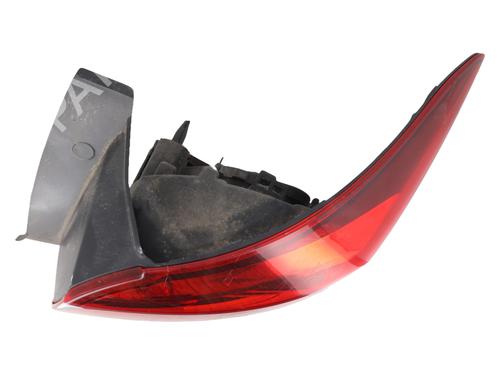Right taillight DACIA SANDERO II 1.5 dCi | BP39662459C35 - Image 5