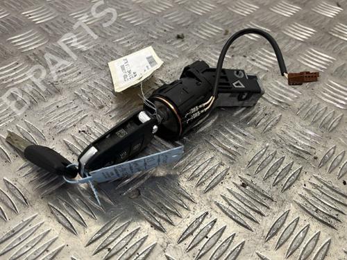 Clé de contact CITROËN C3 / C3 ORIGIN III (SX) 1.6 BlueHDi 75 (75 hp) 25658612