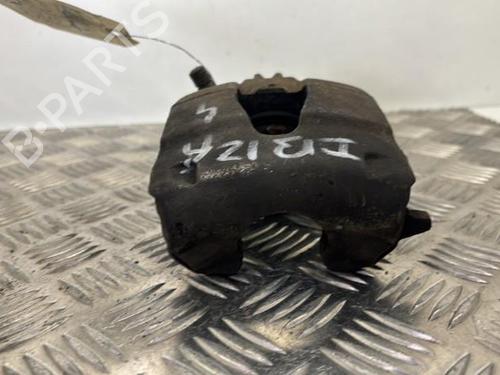 Right front brake caliper SEAT IBIZA IV (6J5, 6P1) 1.0 | BP25660603M104 