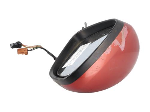 Right mirror CITROËN C3 II (SC_) 1.4 HDi 70 (SC8HZC, SC8HR0, SC8HP4) | BP29737688C27