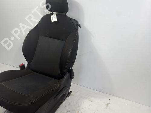 Left front seat PEUGEOT 208 I (CA_, CC_) 1.4 HDi | BP29316603C15 
