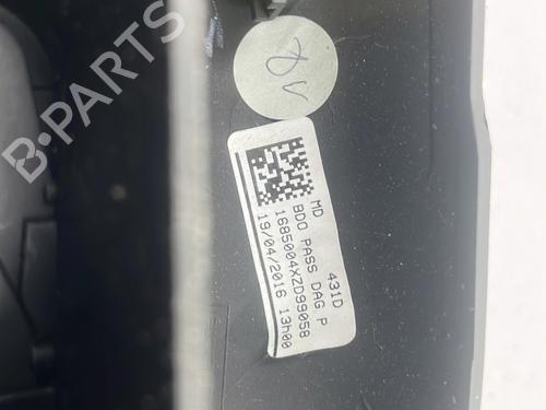 Air vent CITROËN JUMPY III Bus (V_) 2.0 BlueHDi 180 | BP25654607I21 