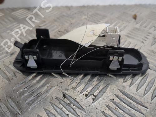 Right front window switch PEUGEOT 308 SW I (4E_, 4H_) 1.6 HDi | BP25656548I26 