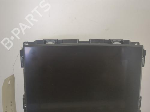 Ferdsskriver RENAULT MEGANE IV Hatchback (B9A/M/N_) 1.5 Blue dCi 115 (B9A6) | BP25655329C48 