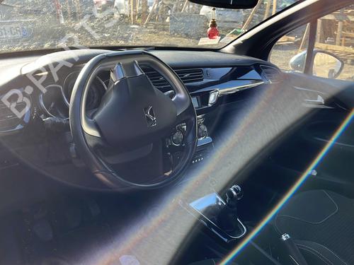 Steering rack CITROËN DS3 (SA_) 1.2 VTi 82 | BP28195783M22  - Image 9