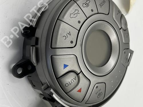 Climate control NISSAN MICRA IV (K13K, K13KK) 1.2 | BP25659941I5 