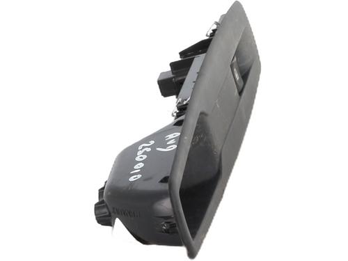 Right front window switch RENAULT SCÉNIC III (JZ0/1_) 1.6 dCi (JZ00, JZ12) | BP26242321I26 