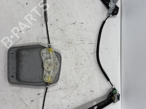 Vindusheismekanisme høyre foran VW GOLF V (1K1) 1.9 TDI (105 hp) 25661101