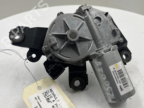 Viskermotor bagrude RENAULT CLIO IV Grandtour (KH_) 1.5 dCi 90 (KHN3, KHN4) (90 hp) 25656167
