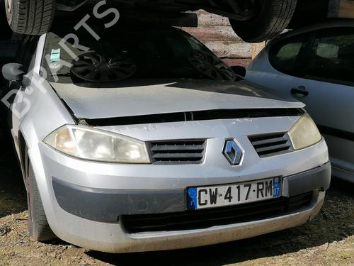 Høyre baklys RENAULT MEGANE II (BM0/1_, CM0/1_) 1.5 dCi (BM02, BM13, BM2A, CM02, CM13) | BP25660900C35 