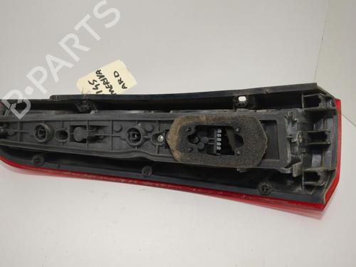 Højre baglygte OPEL MERIVA A MPV (X03) 1.6 16V (E75) (100 hp) 25657850